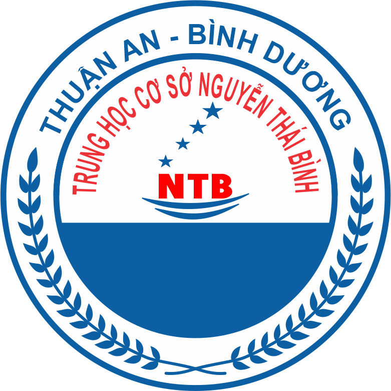 Trường THCS Nguyễn Thái Bình-min