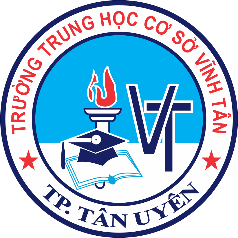 Trường THCS Vĩnh Tân-min