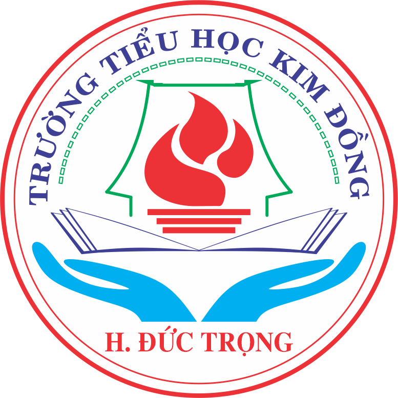 Trường Tiểu học Kim Đồng-min