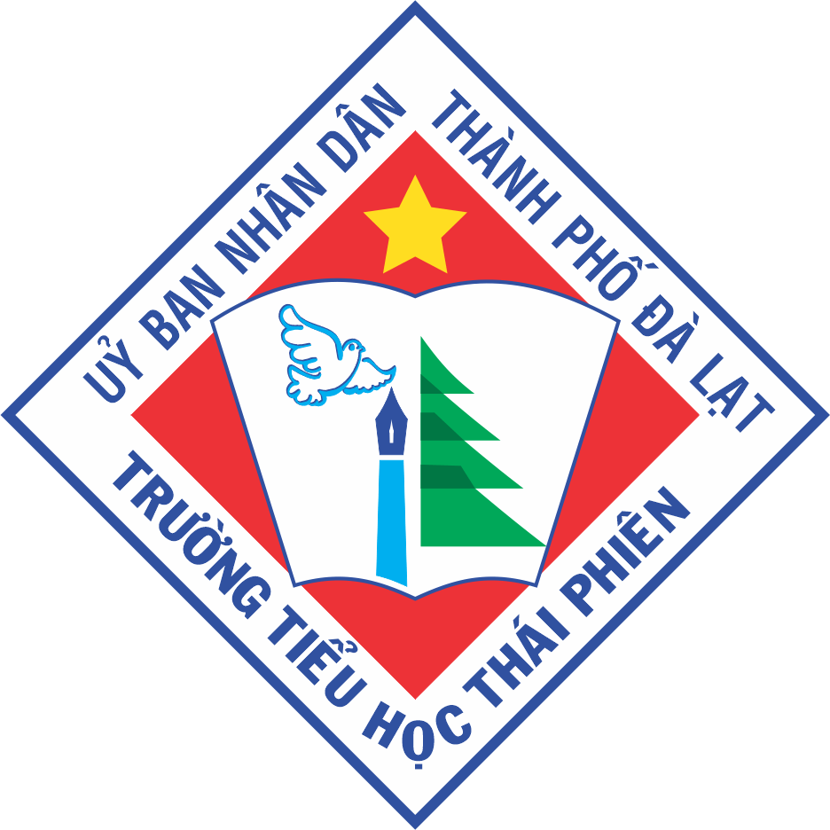Trường Tiểu học Thái Phiên-min